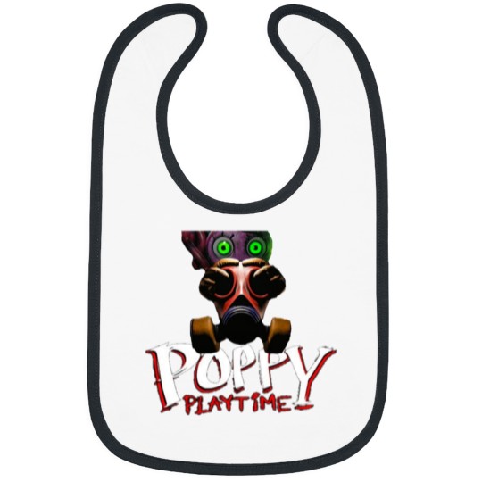 Discover Huggy wuggy project playtime Bibs