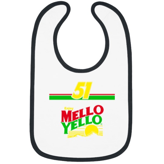 Discover Cole Trickle Days of Thunder Bibs