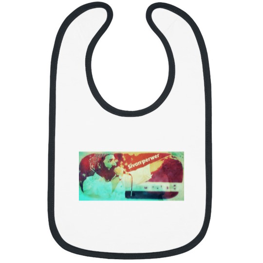 Discover sivan perwer Bibs