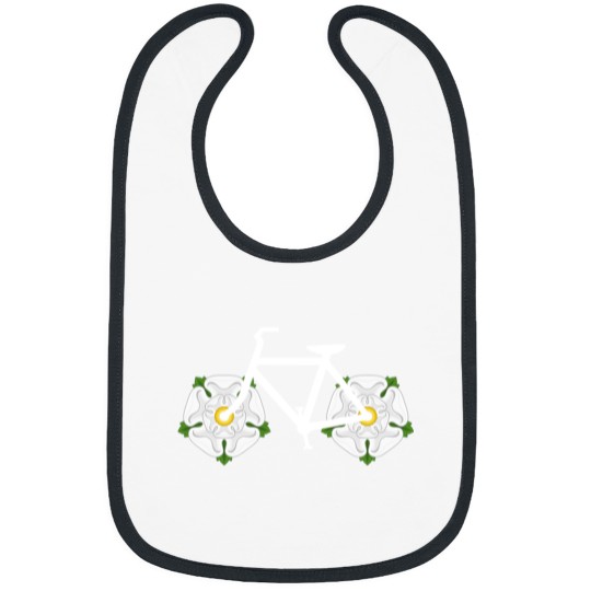 Discover Ride Yorkshire Bibs