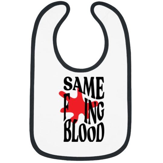 Discover alt same Bibs