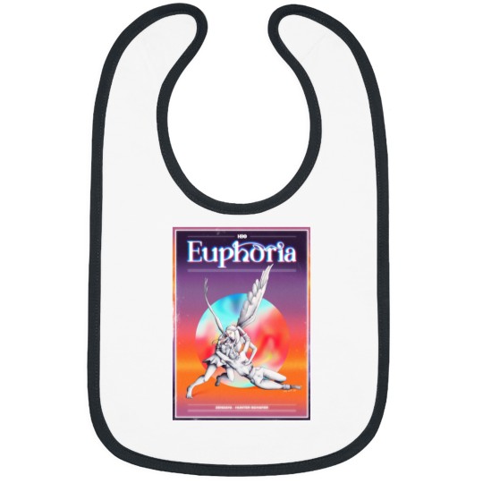 Discover Euphoria Bibs
