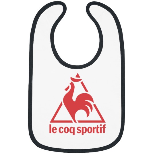 Discover Le Coq Bibs, GiftLe Coq Bibs