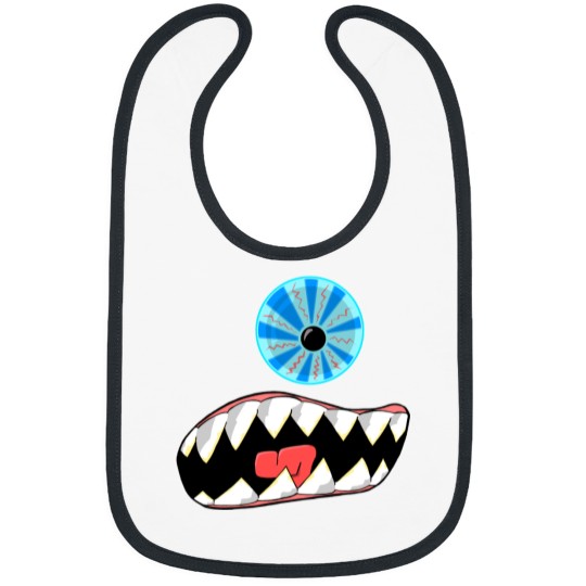 Discover Cymon Bibs