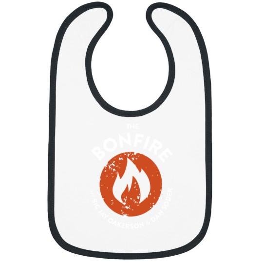 Discover The Bonfire Podcast Bibs