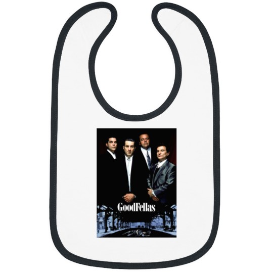 Discover Four man Bibs