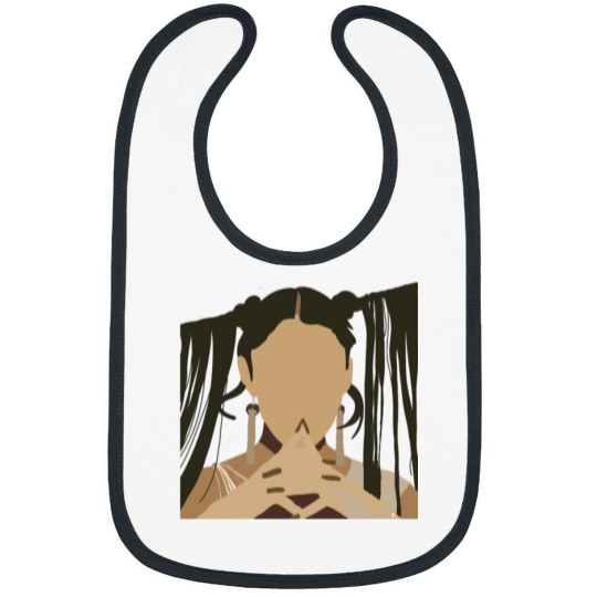 Discover rina-sawayama merch Bibs