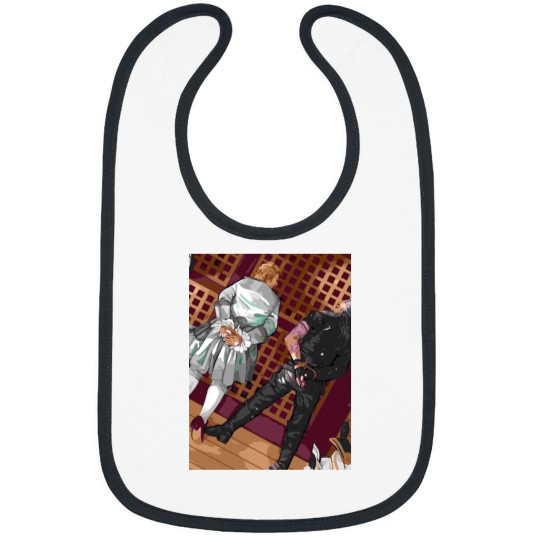 Discover Tweets with replies Bibs