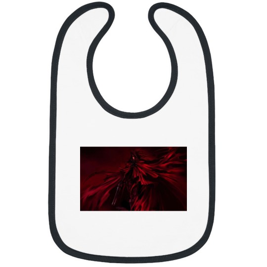 Discover Vincent Valentine Bibs