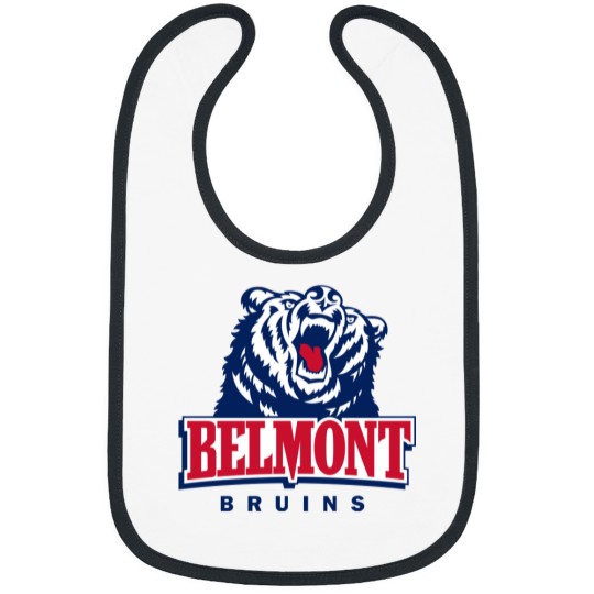 Discover Belmont Bruins Bibs