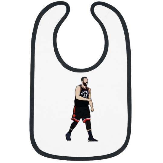 Discover Canadas Bigman Bibs