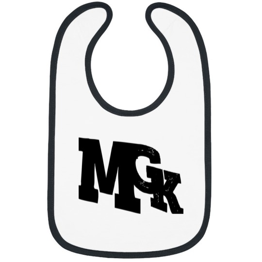 Discover Tickets Mgk Bibs