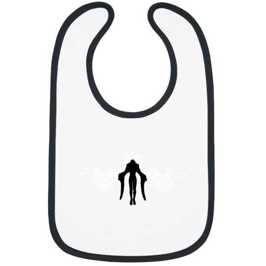 Discover Zanza silhouette Bibs