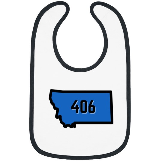 Discover 406 Missoula MT Bibs