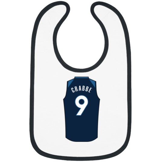 Discover Alex Crabbe Jersey Bibs