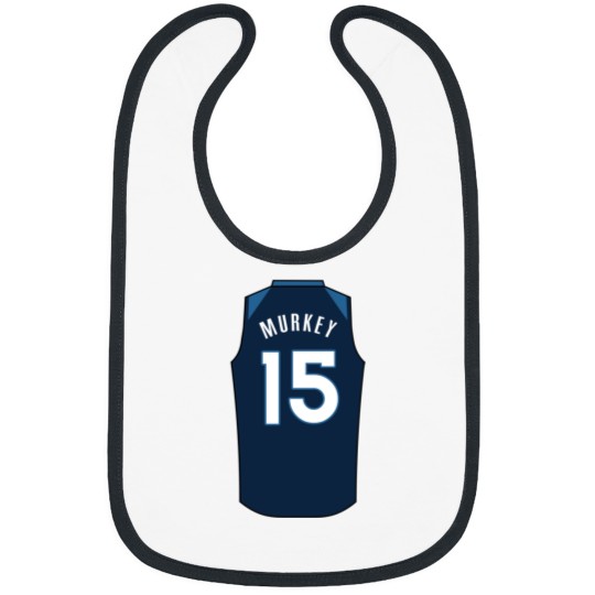 Discover Ade Murkey Jersey Bibs