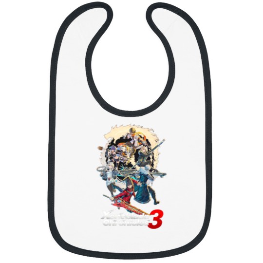Discover All Times Of Xenoblade 3 Bibs