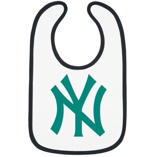 Discover New York NY Bibs