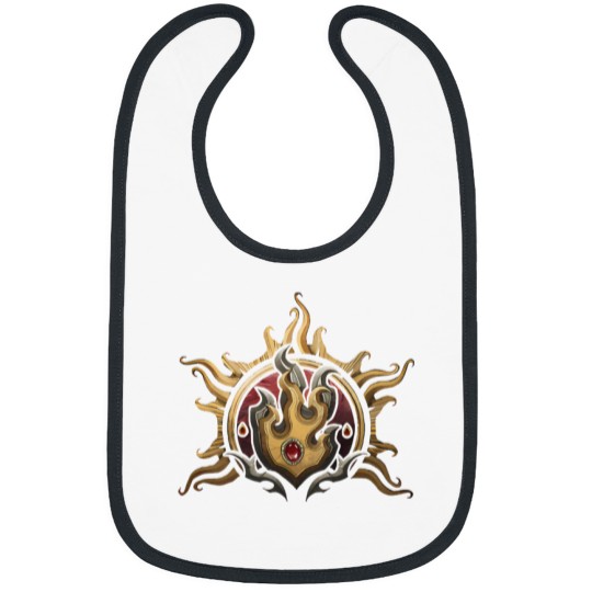 Discover BG3 Sorcerer Bibs