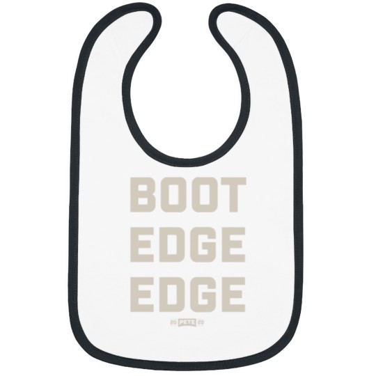 Discover Boot Edge Edge Bibs