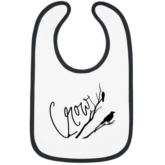 Discover crow Bibs