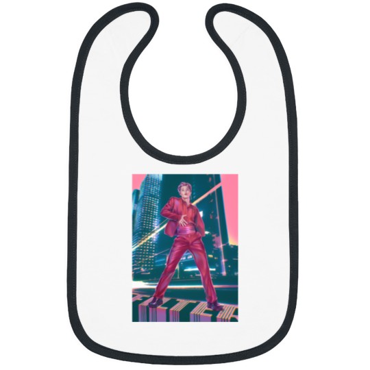 Discover FILTER Bibs