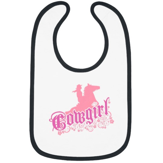 Discover Cowgirl Equestrian Horse Riding Bibs