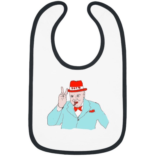 Discover winston churchill boro middlesbroug h Bibs
