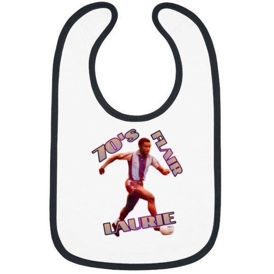 Discover Rabbit Hand Shadow Bibs