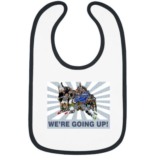 Discover west brom goal Bibs