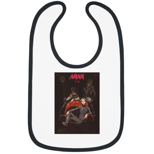 Discover Nana Bibs