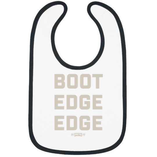 Discover Boot Edge Edge Bibs