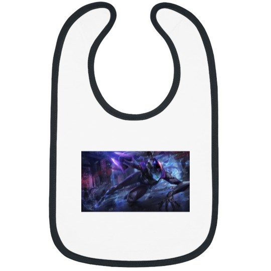 Discover League Of Legends Bibs