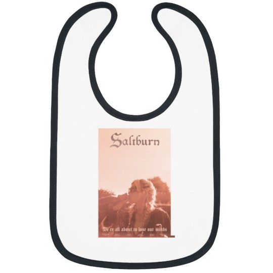 Discover venetia saltburn Long Bibs