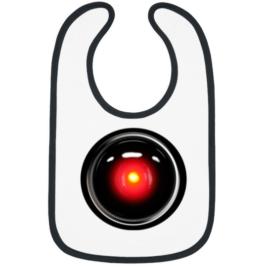 Discover HAL9000 Bibs