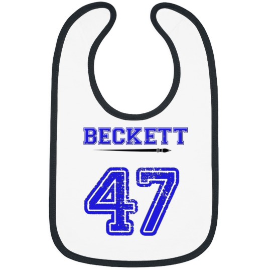 Discover Beckett 47 Jersey Bibs