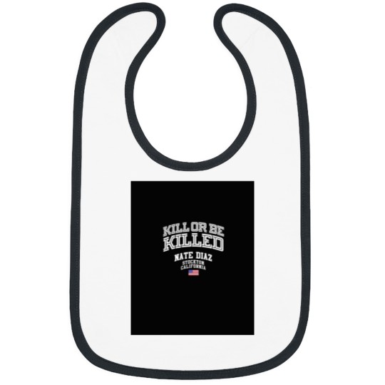 Discover Nick Diaz Bibs