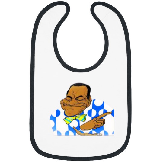 Discover Rip John Witherspoon-Funny Bibs