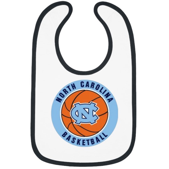 Discover UNC LOGO Bibs