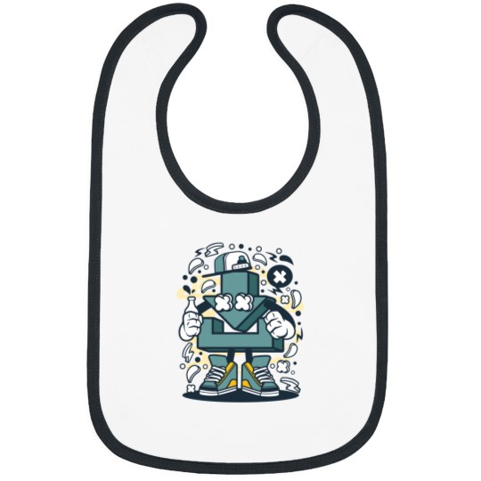 Discover Download Bibs