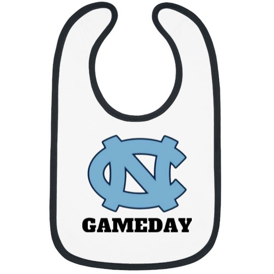 Discover NC GAMEDAY Bibs