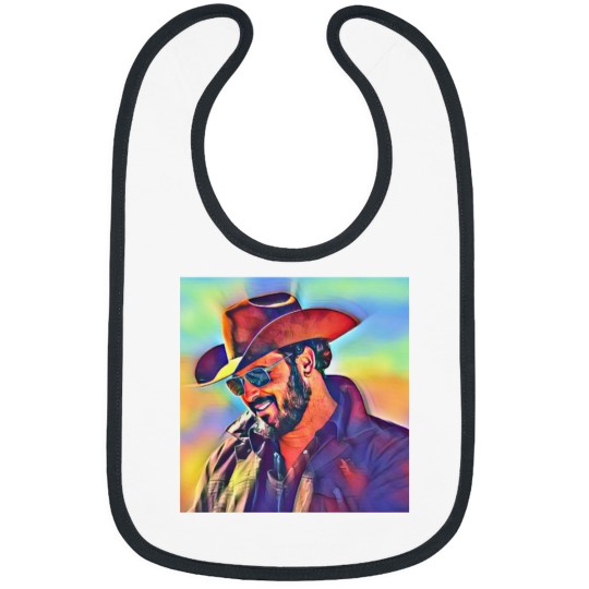 Discover Cole Hauser Bibs