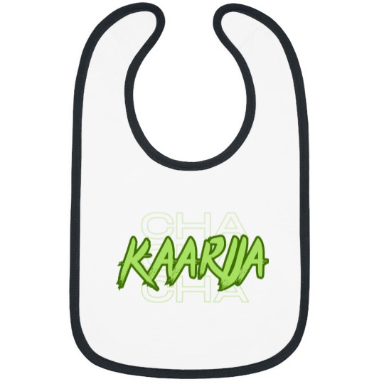 Discover Kaarija(1) Bibs