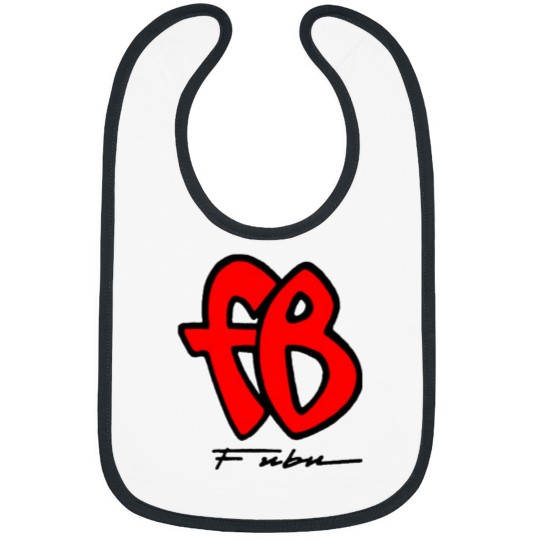 Discover Fubu Red Bibs, Gift Fubu Red Bibs