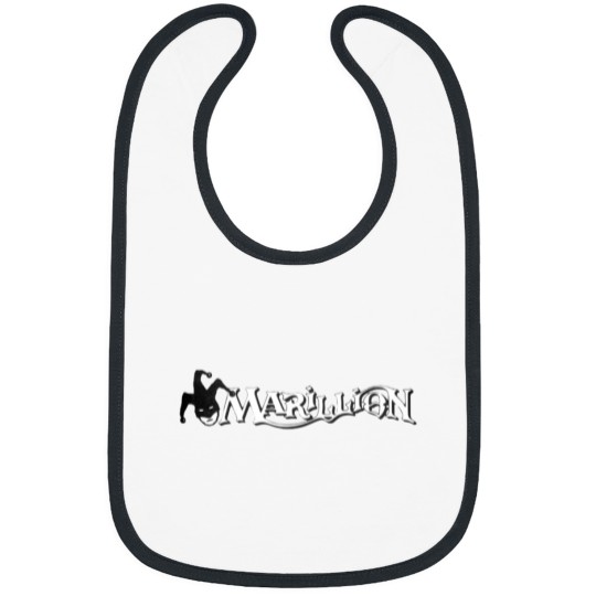 Discover marillion symbol Bibs