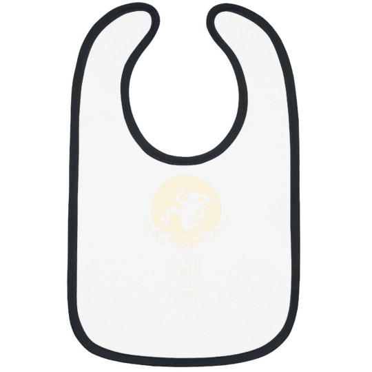 Discover Warrior of Liberation Premium Bibs