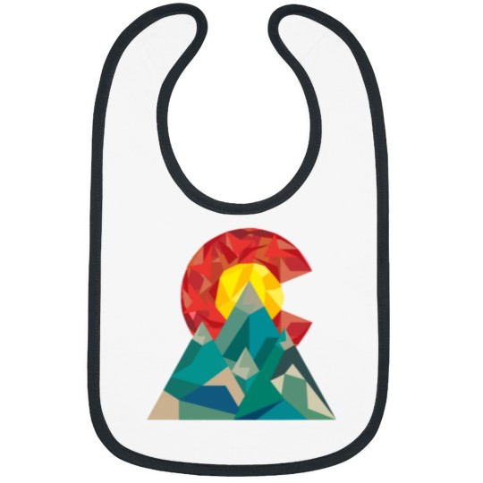 Discover Colorado Geo Bibs