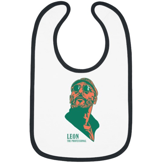 Discover Leon Bibs