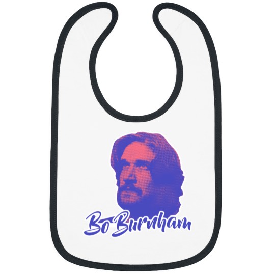 Discover bo burham Bibs