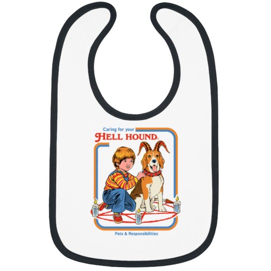 Discover Caring For Your  Hound Bibs